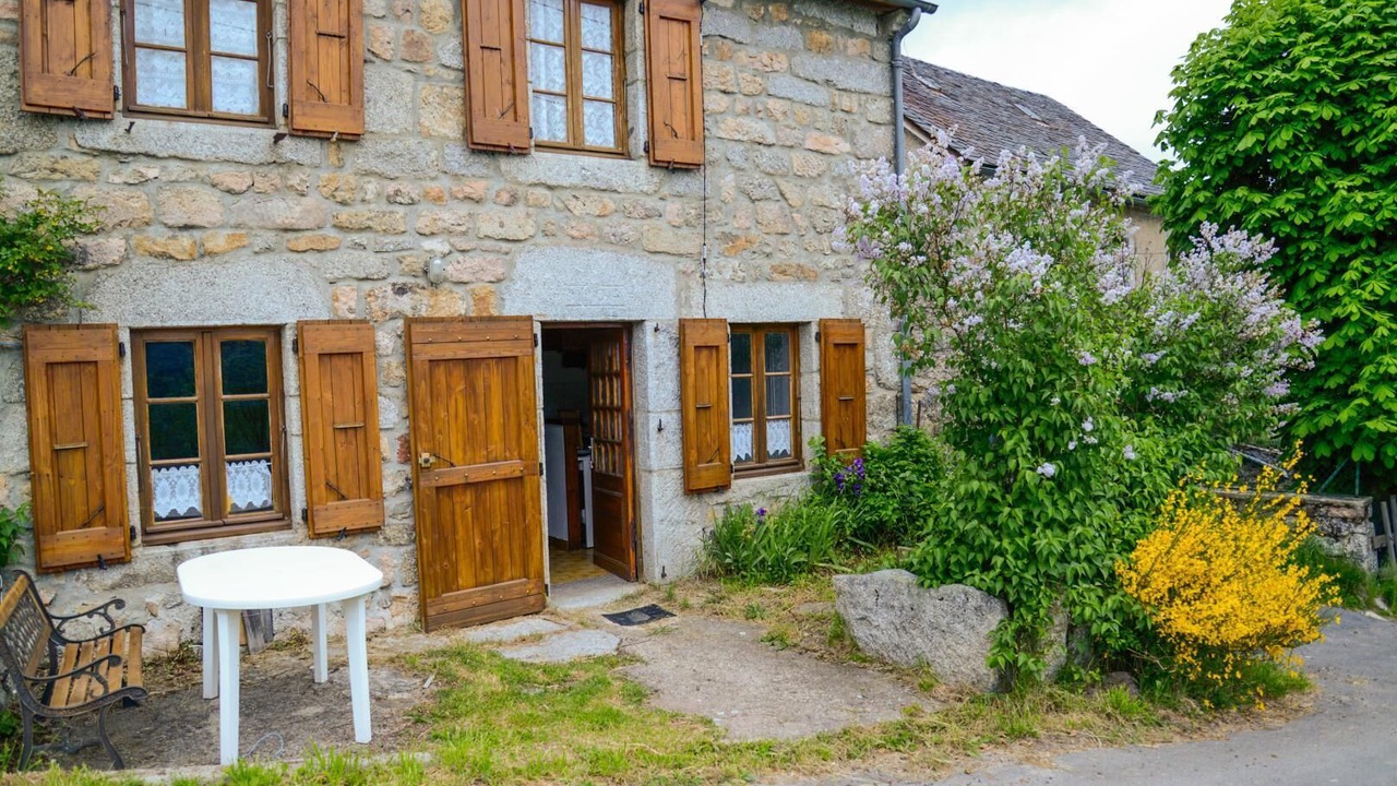 Photo of Outdoor in Peyre-en-Aubrac