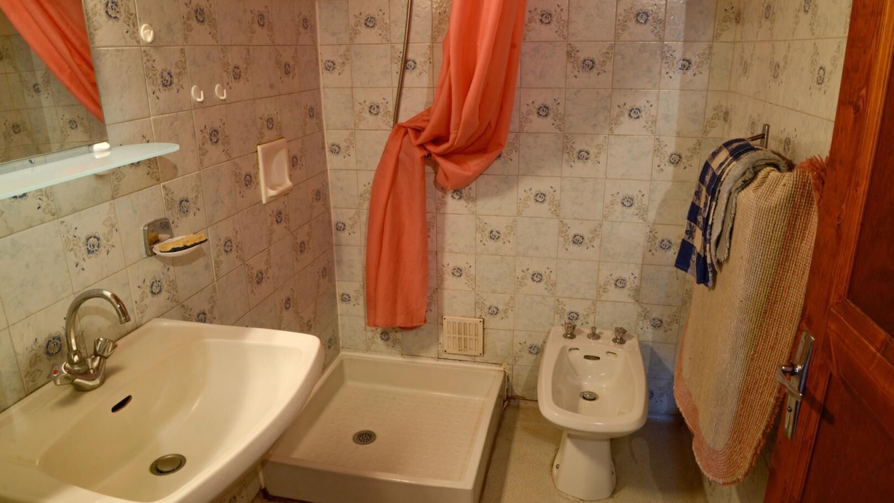 Photo of Bathroom in Peyre-en-Aubrac