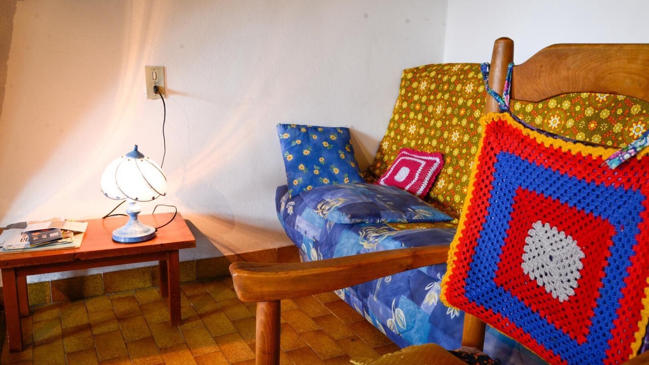 Photo of Livingroom in Peyre-en-Aubrac