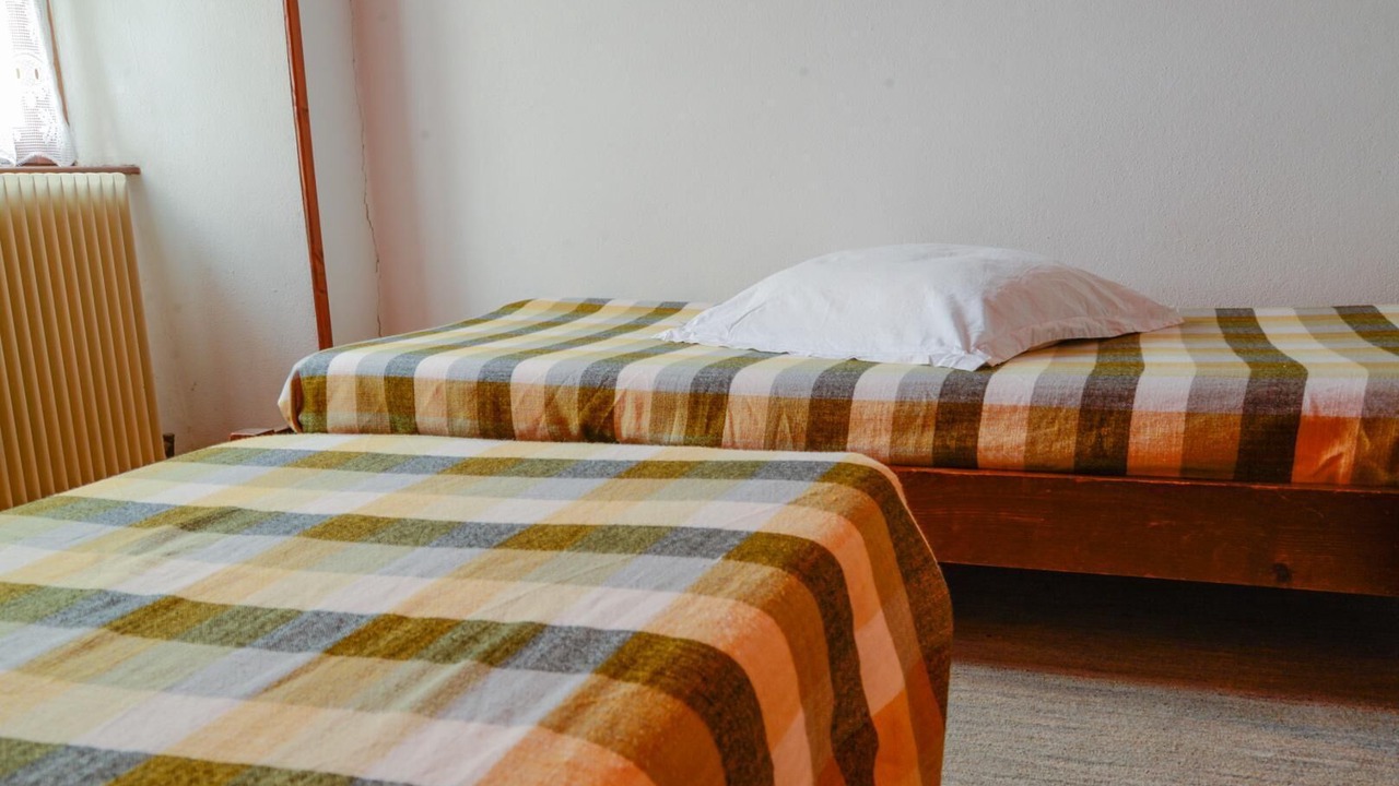 Photo of Bedroom in Peyre-en-Aubrac