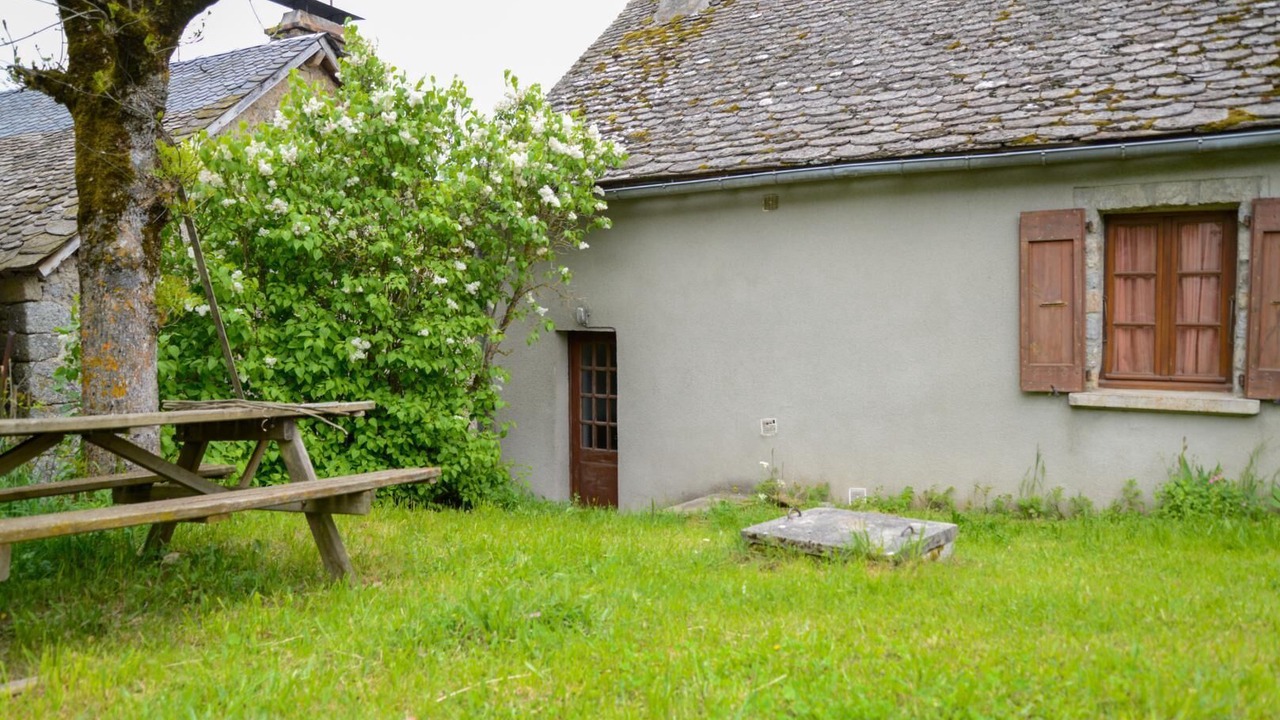 Photo of Outdoor in Peyre-en-Aubrac