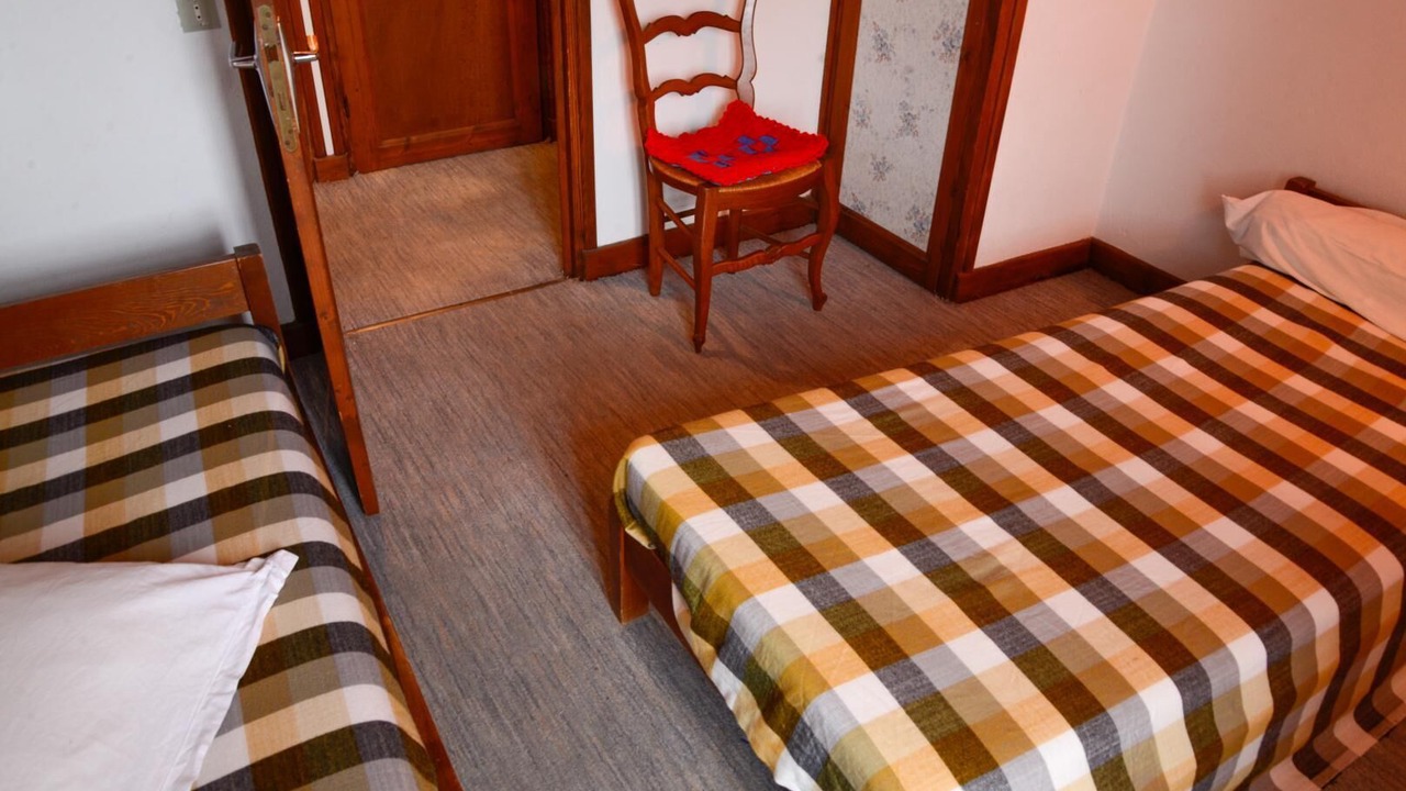 Photo of Bedroom in Peyre-en-Aubrac