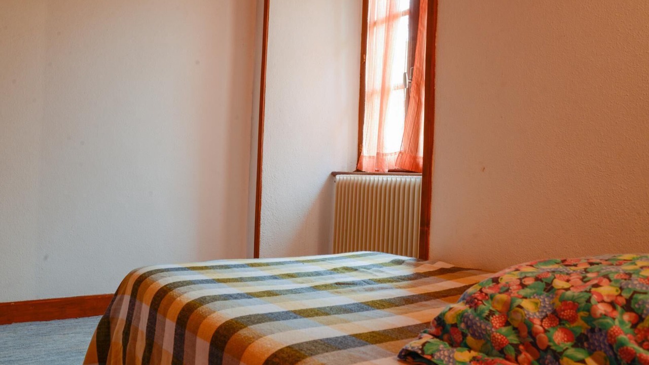 Photo of Bedroom in Peyre-en-Aubrac