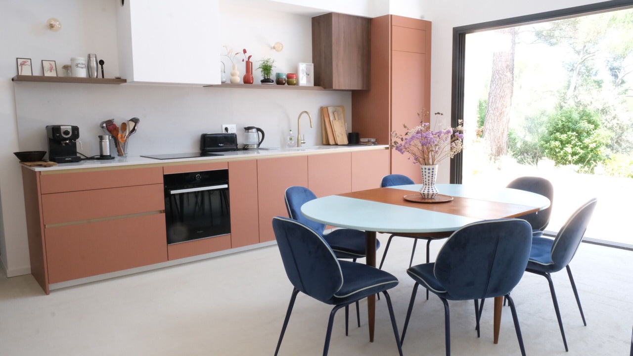 Photo of Kitchen in Puget