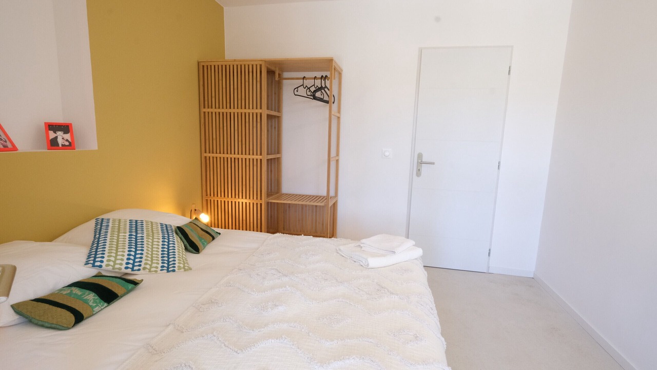 Photo of Bedroom in Puget