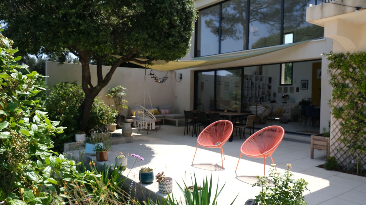 Photo of Patio Balcony in Puget