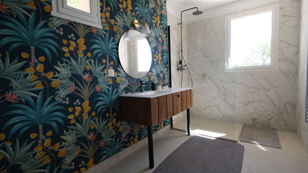Photo of Bathroom in Puget