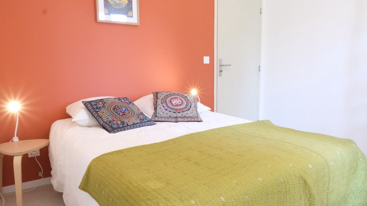 Photo of Bedroom in Puget