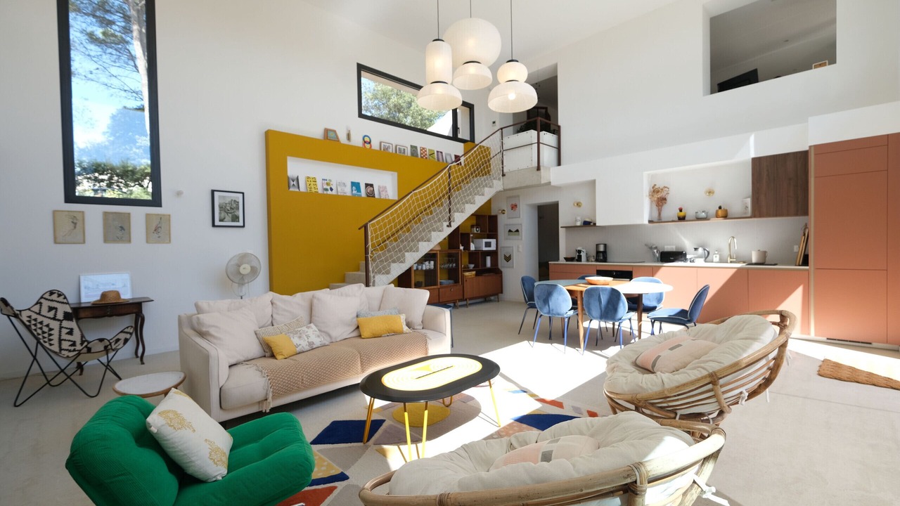 Photo of Livingroom in Puget
