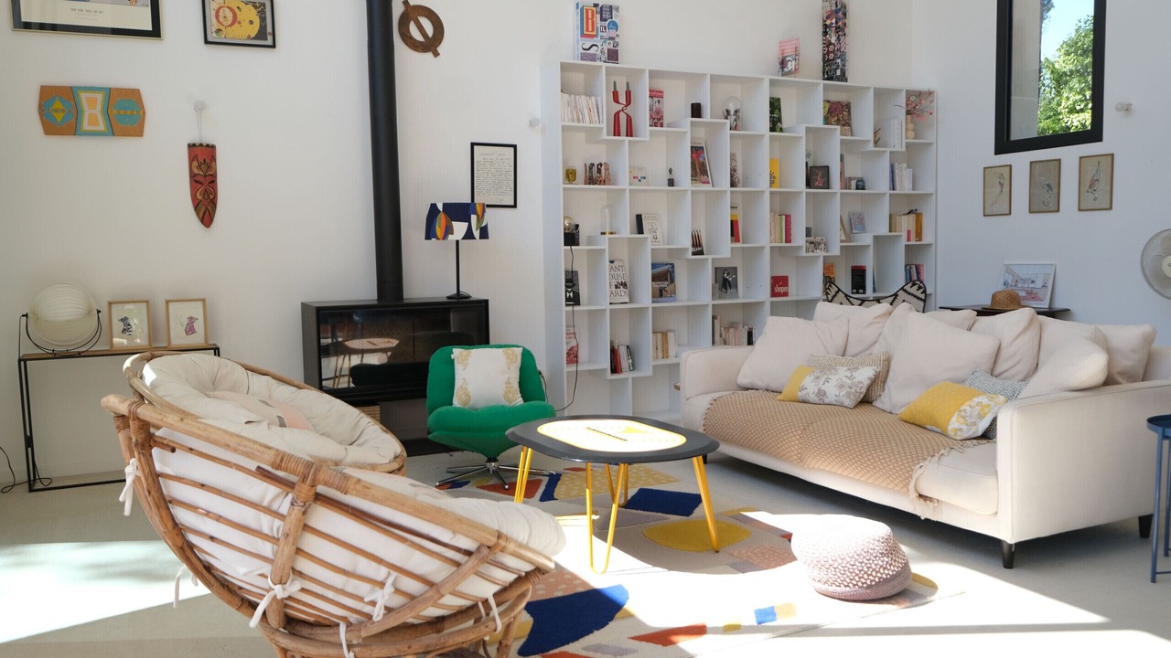 Photo of Livingroom in Puget