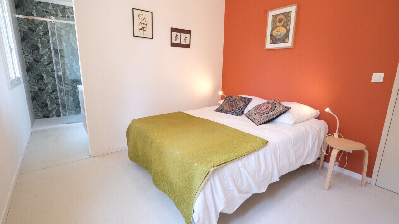 Photo of Bedroom in Puget
