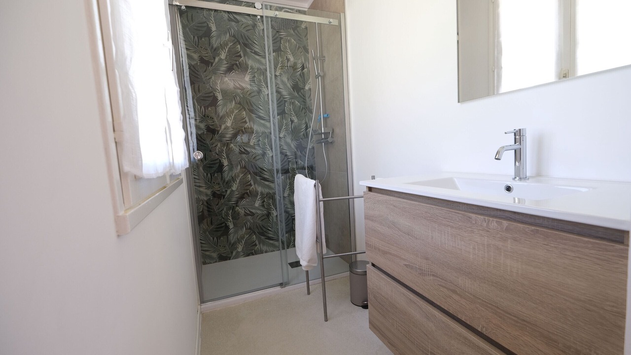 Photo of Bathroom in Puget
