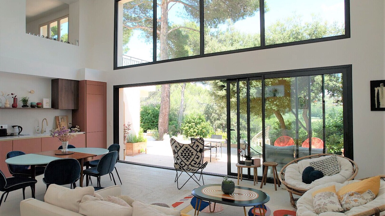 Photo of Livingroom in Puget