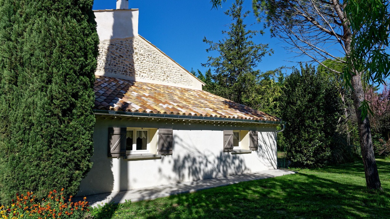 Photo of Outdoor in Visan