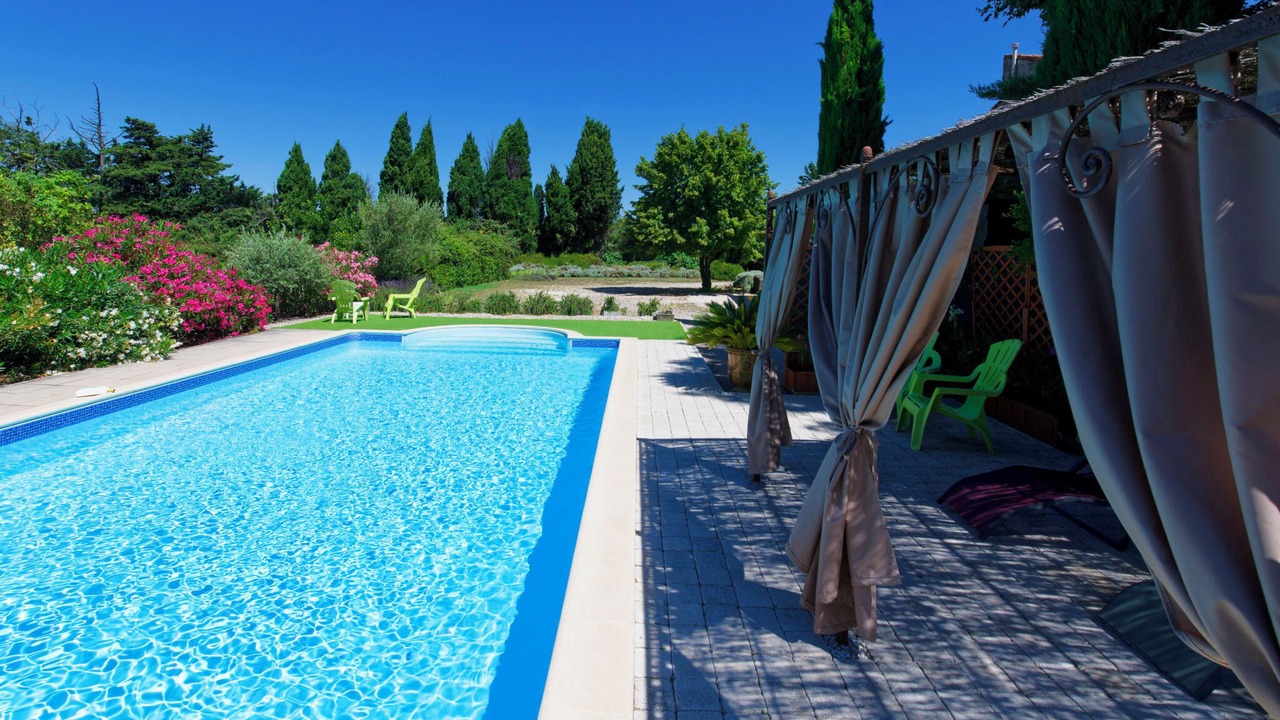 Photo of Outdoor in Visan