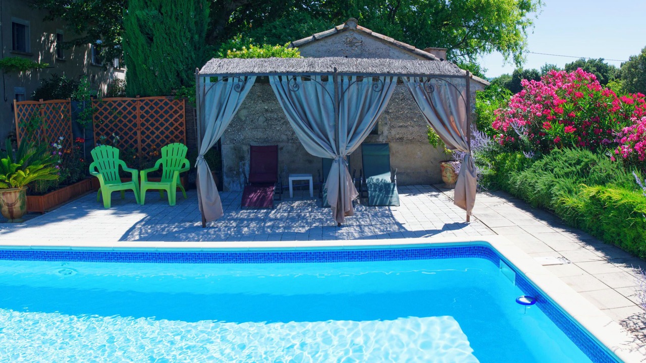 Photo of Outdoor in Visan