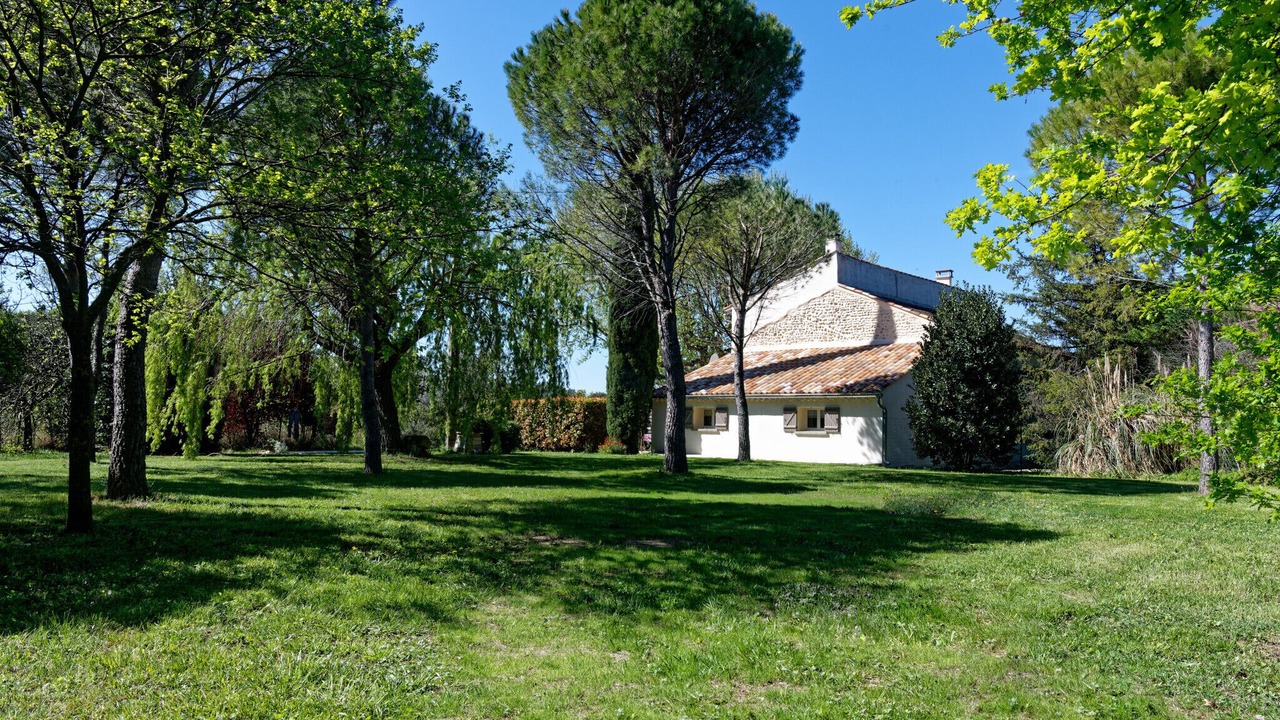 Photo of Outdoor in Visan
