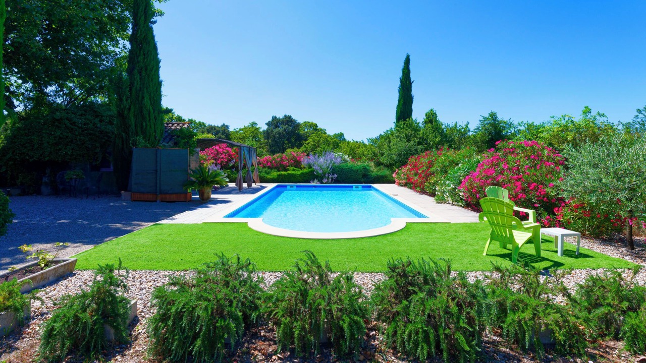 Photo of Outdoor in Visan