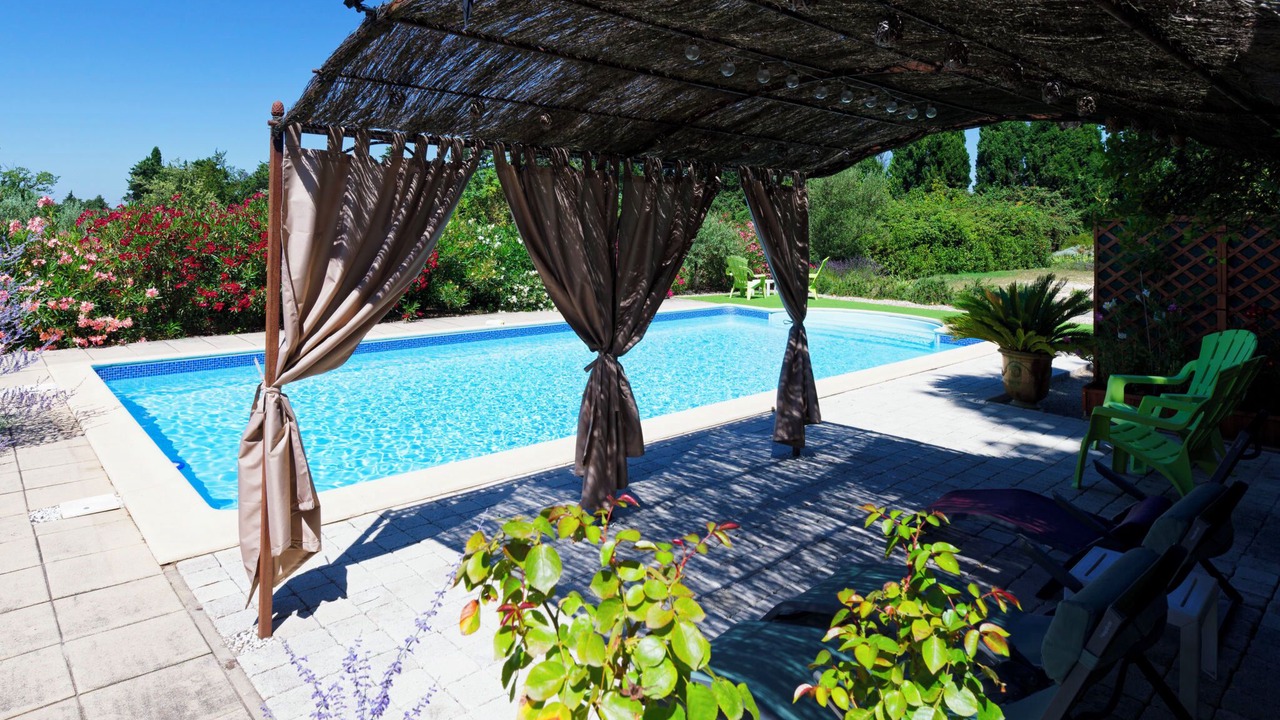 Photo of Outdoor in Visan