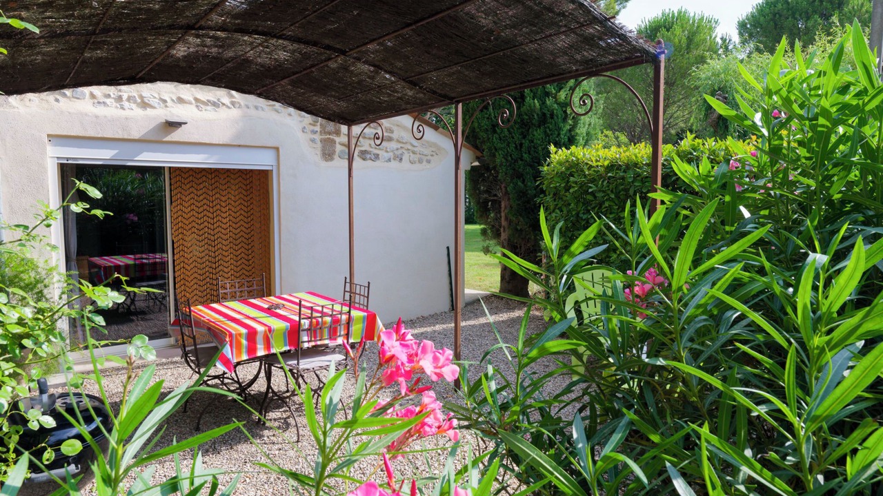 Photo of Outdoor in Visan