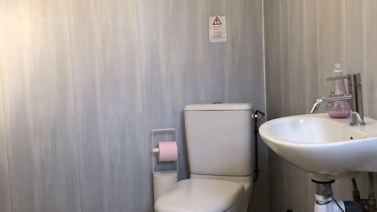 Photo of Bathroom in Saint-Germain-des-Champs