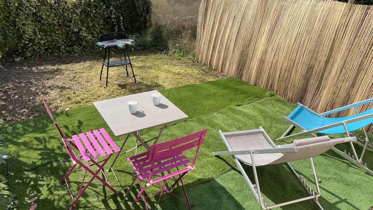 Photo of Outdoor in Fontainebleau