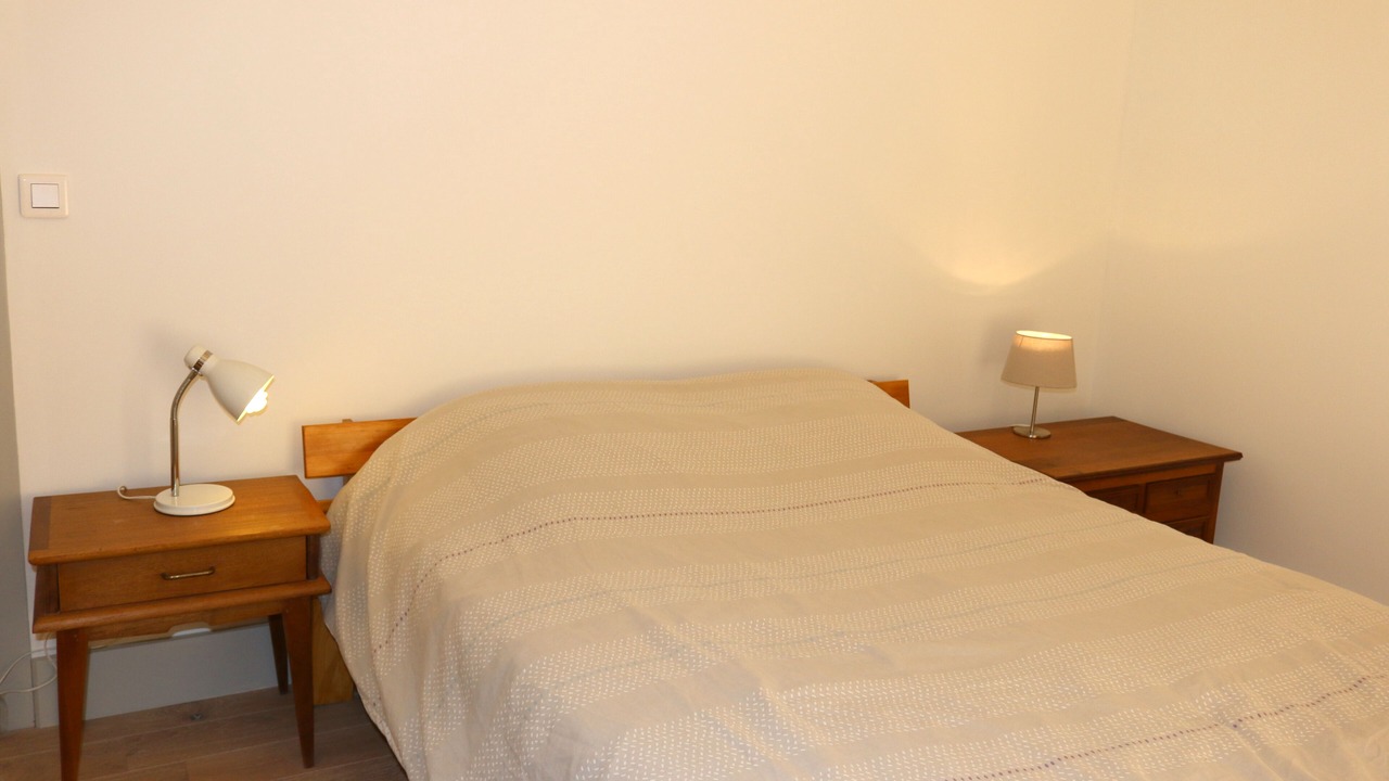 Photo of Bedroom in Up 1.5 Saint-Ferreol