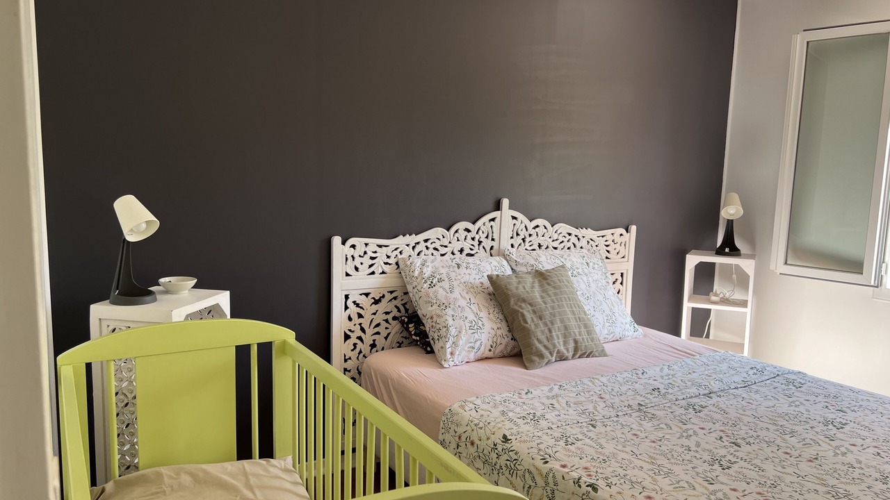 Photo of Bedroom in Dornecy
