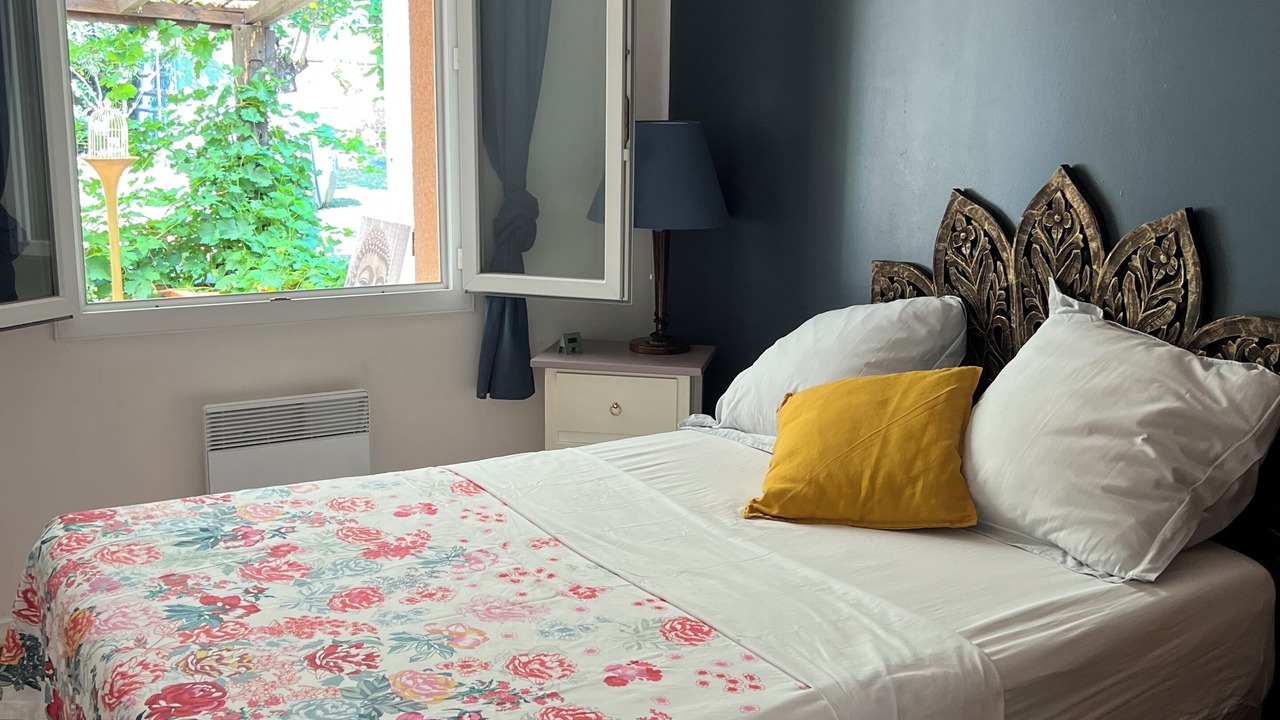 Photo of Bedroom in Dornecy