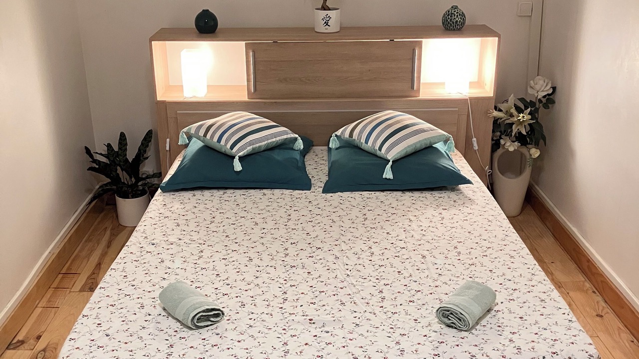 Photo of Bedroom in Preporche