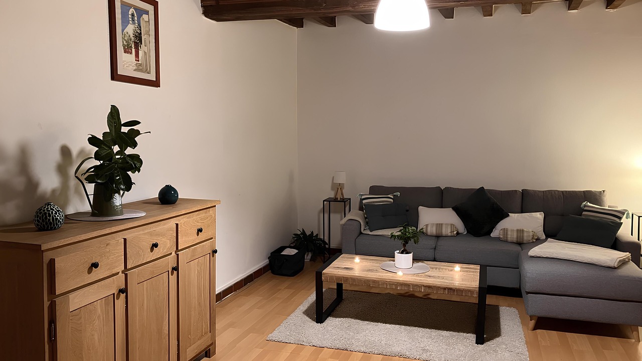 Photo of Livingroom in Preporche