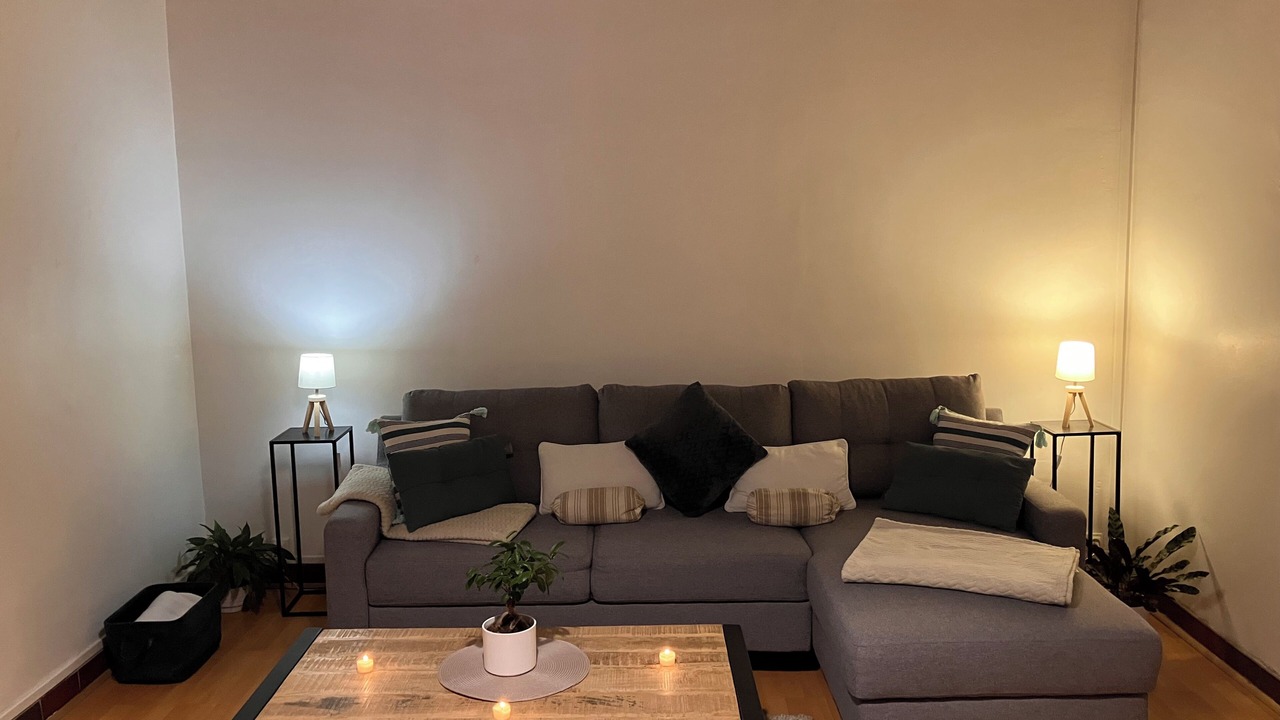 Photo of Livingroom in Preporche