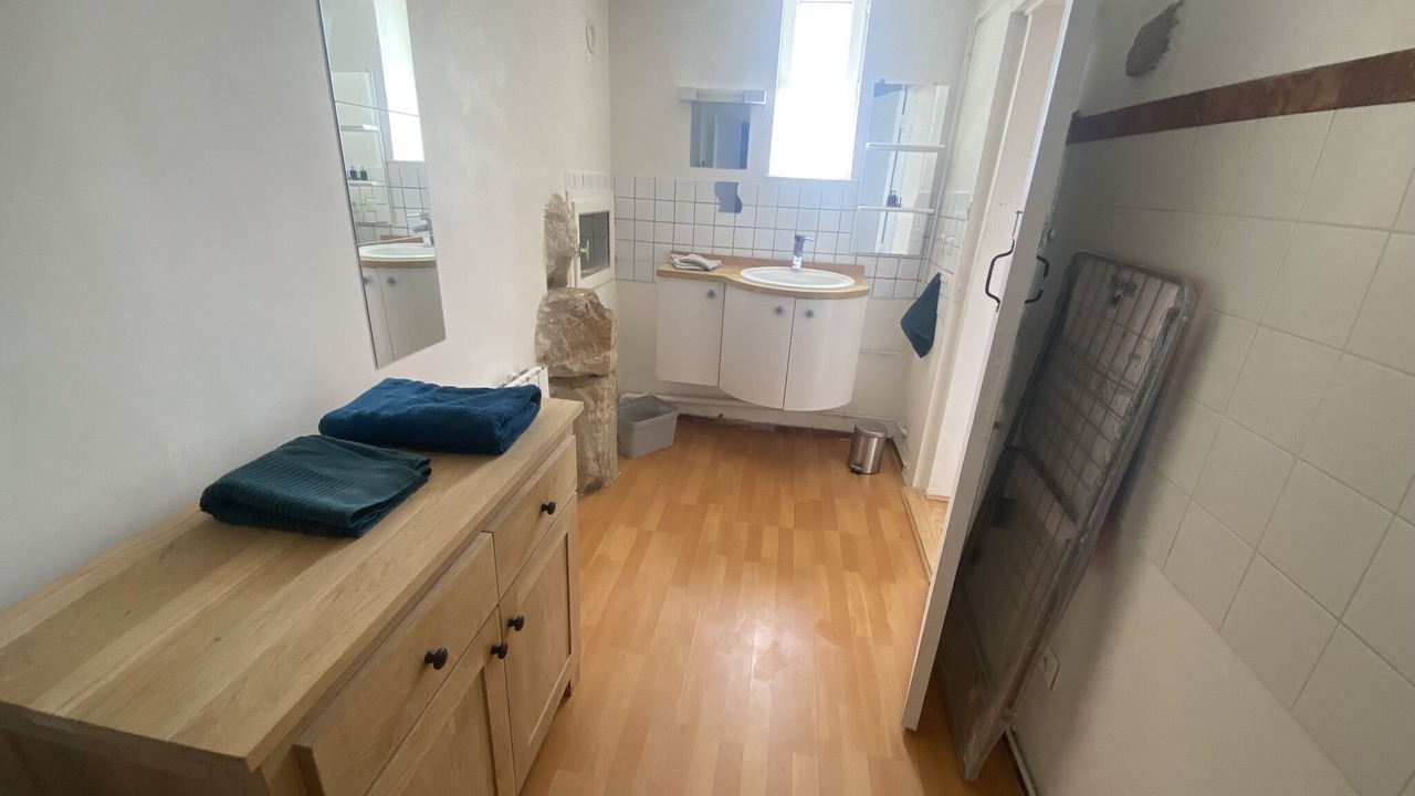 Photo of Bathroom in Preporche