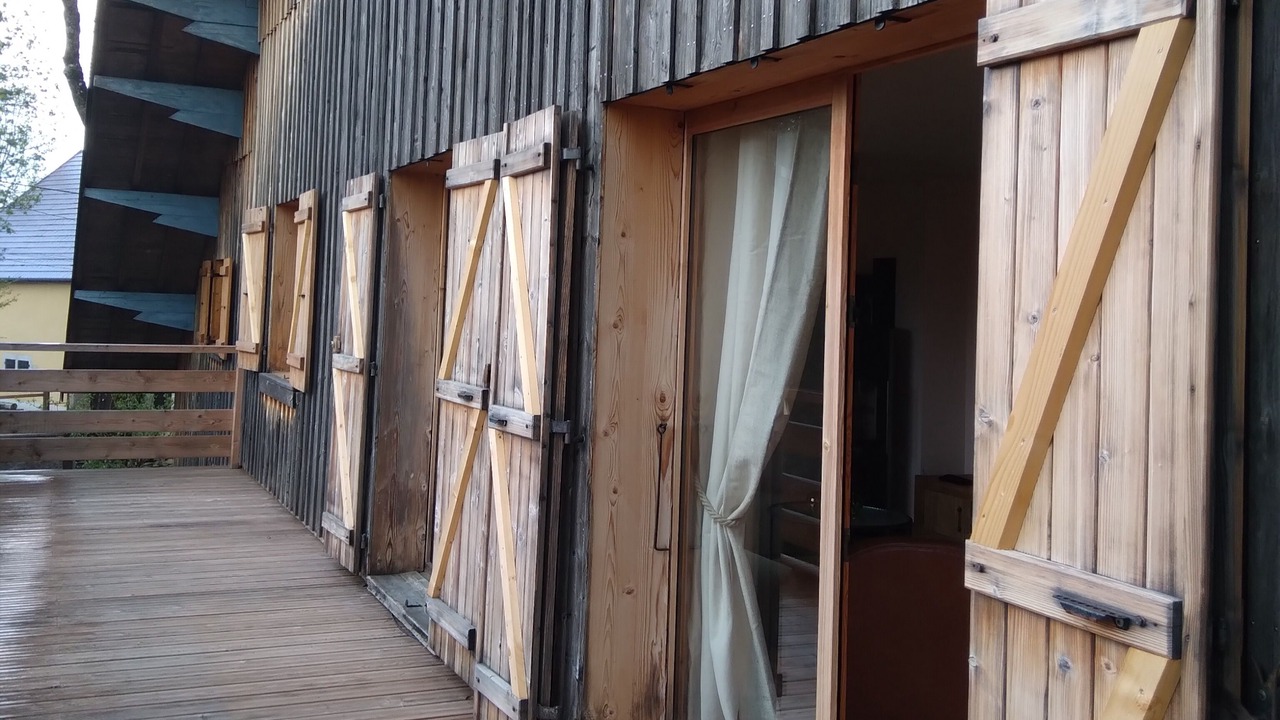 Photo of Outdoor in Le Fied