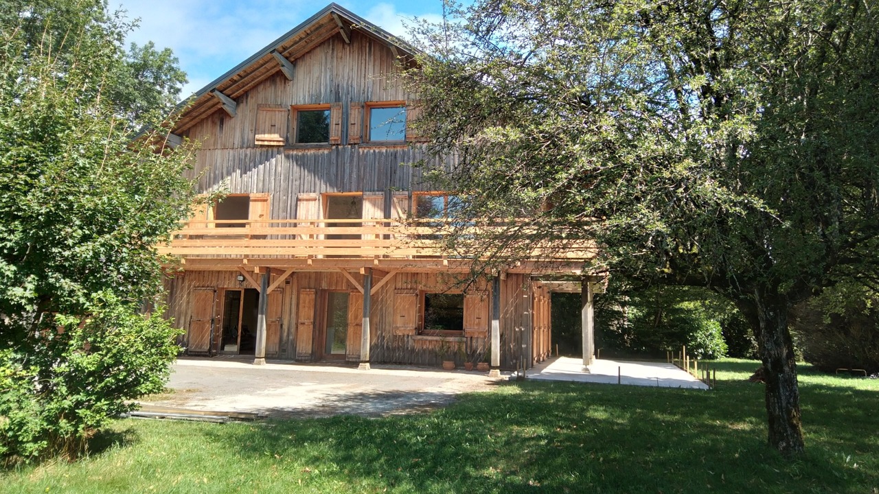 Photo of Outdoor in Le Fied