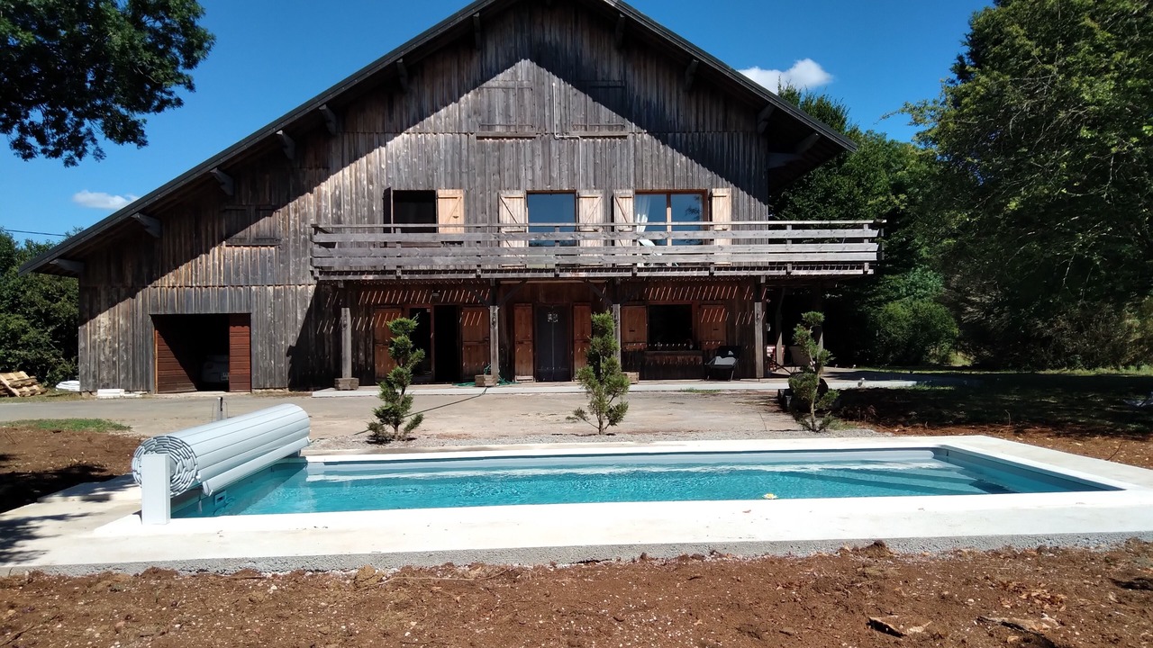 Photo of Outdoor in Le Fied