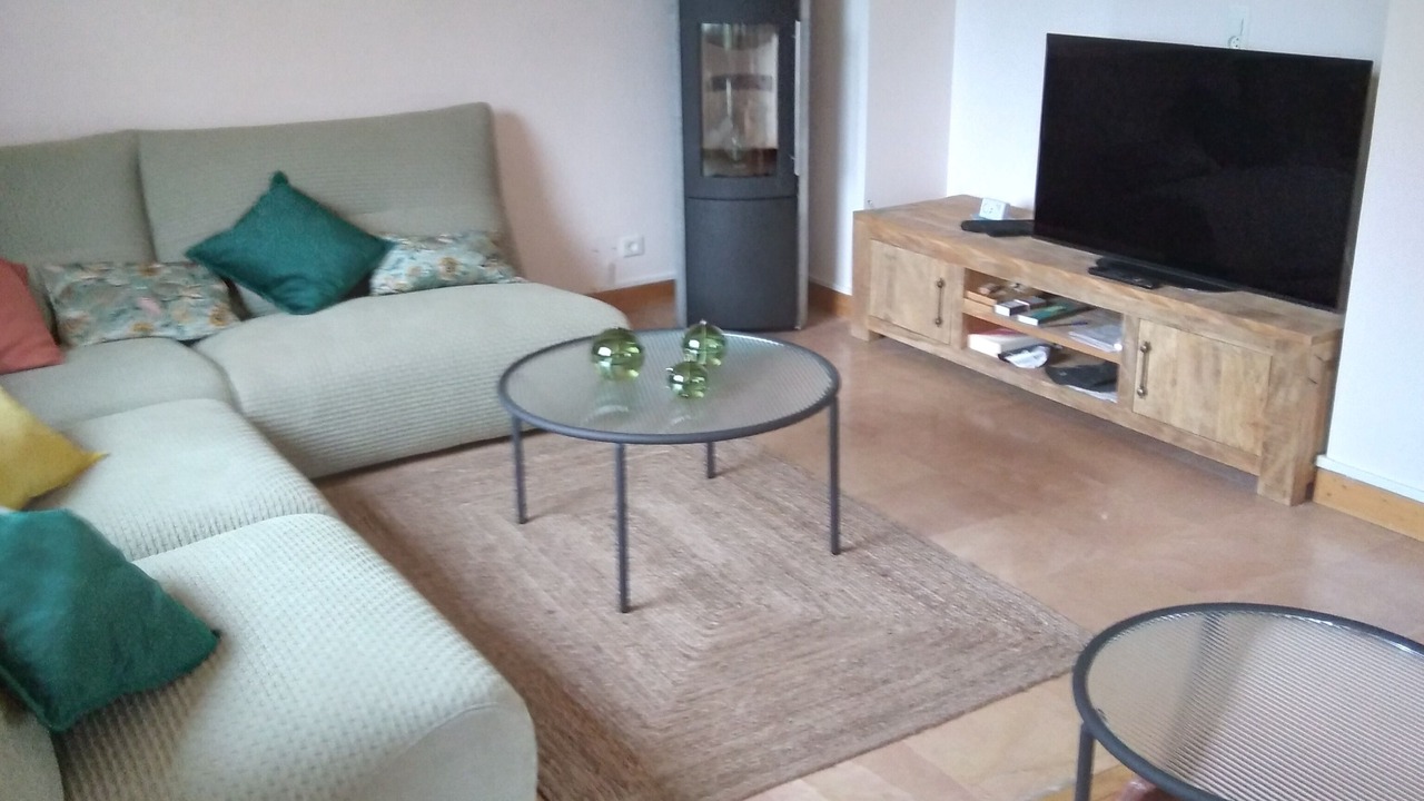 Photo of Livingroom in Le Fied