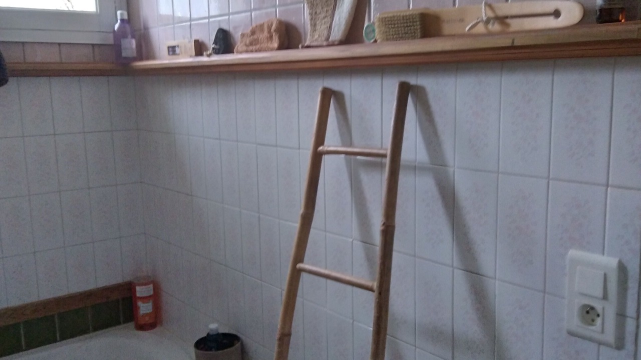 Photo of Bathroom in Le Fied