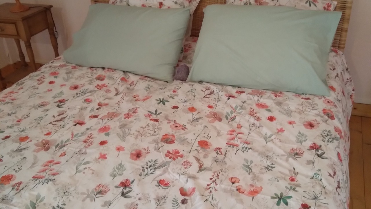 Photo of Bedroom in Le Fied