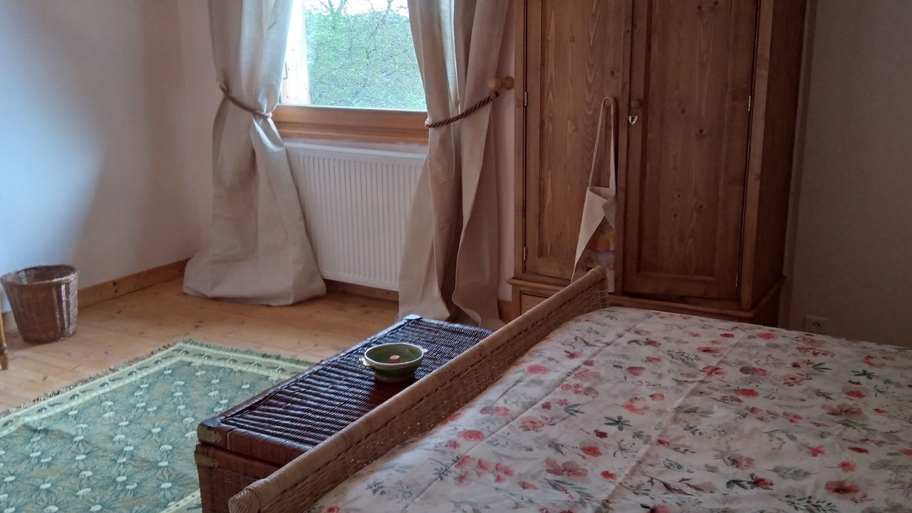 Photo of Bedroom in Le Fied