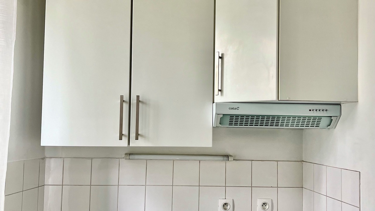 Photo of Kitchen in Adamville