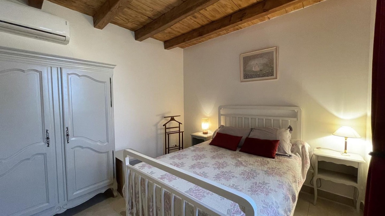 Photo of Bedroom in Rongeres