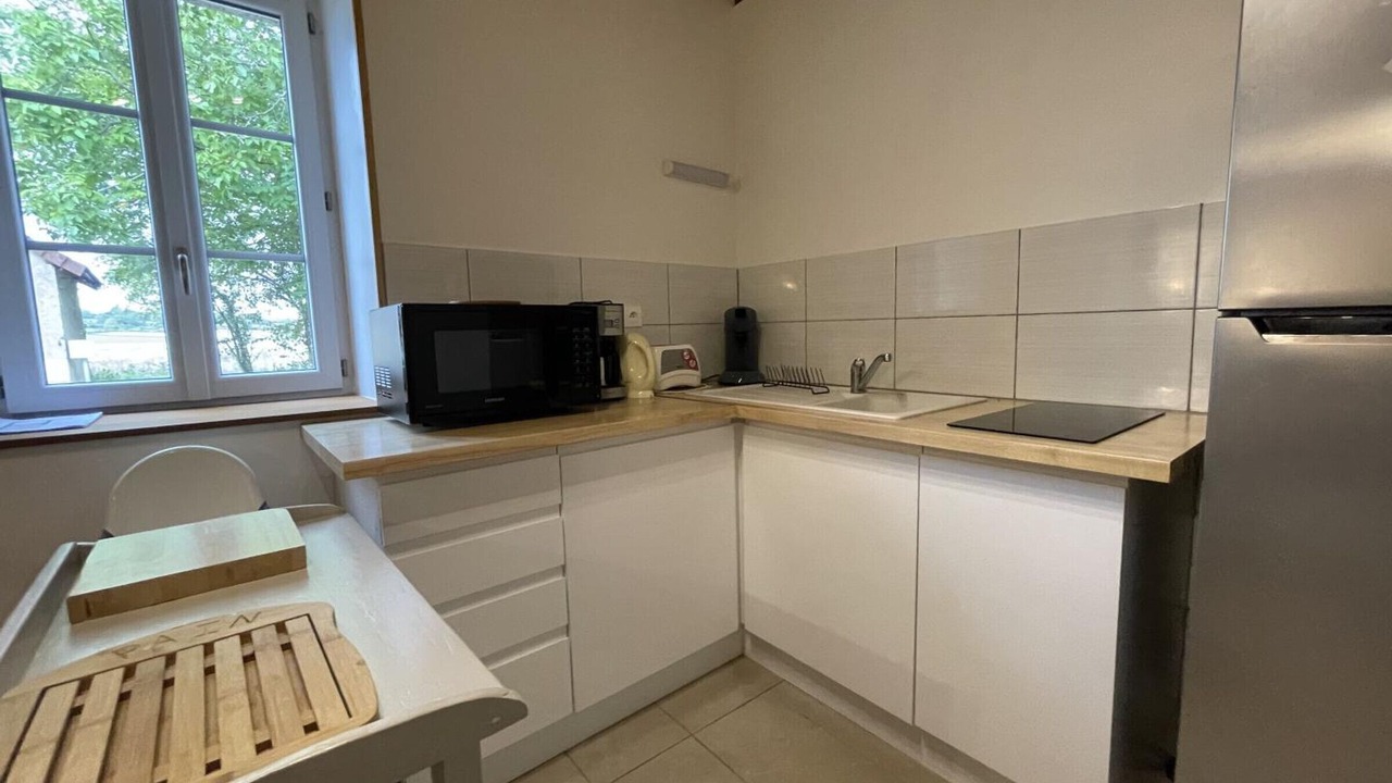 Photo of Kitchen in Rongeres