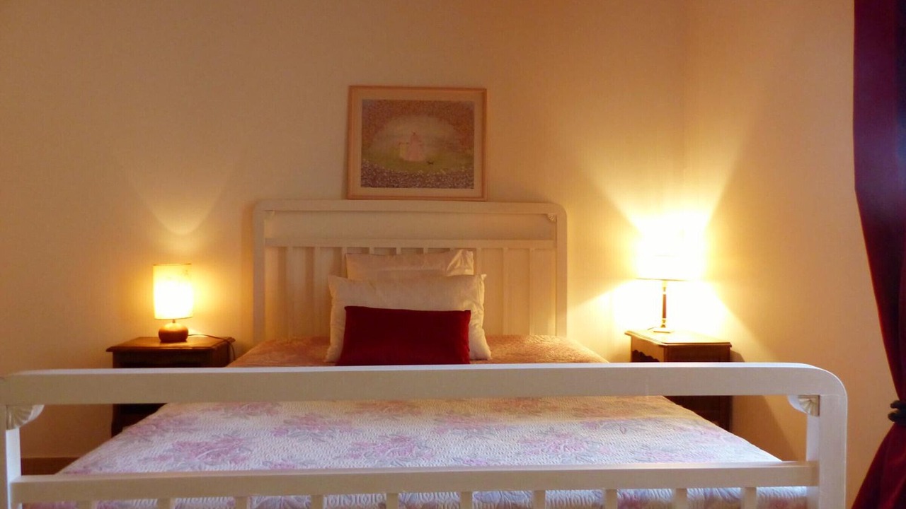 Photo of Bedroom in Rongeres