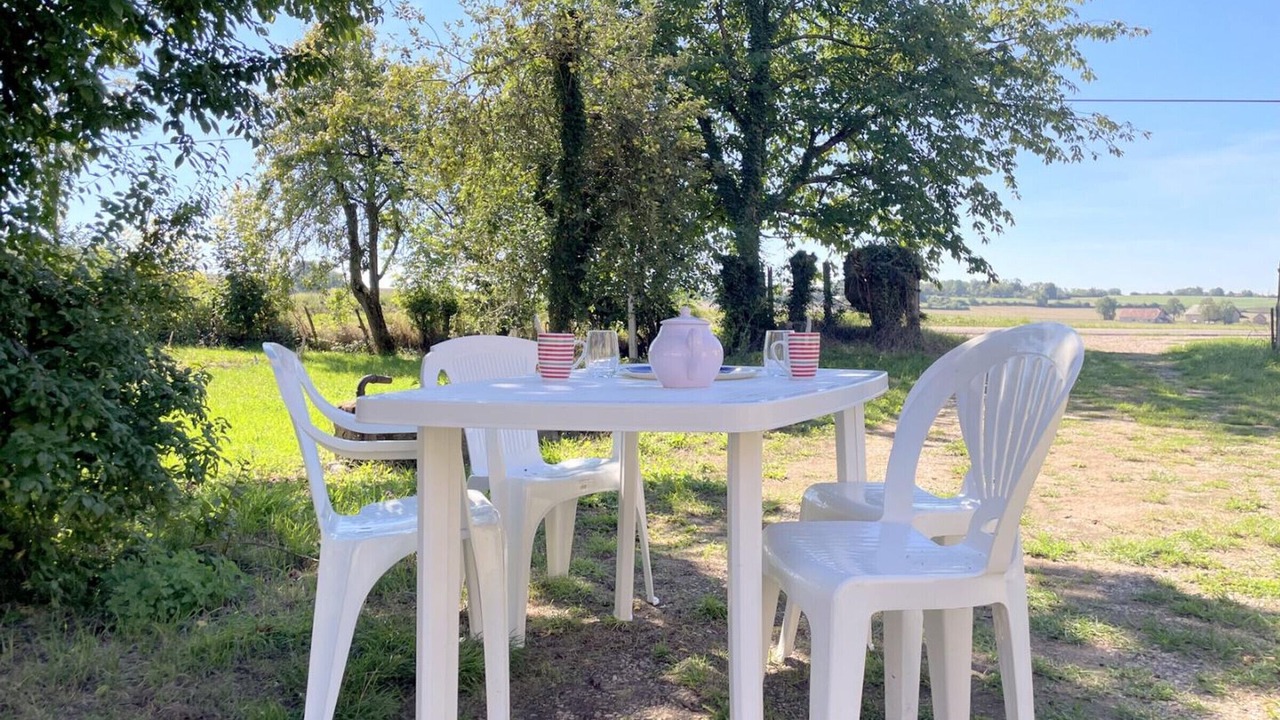 Photo of Outdoor in Rongeres