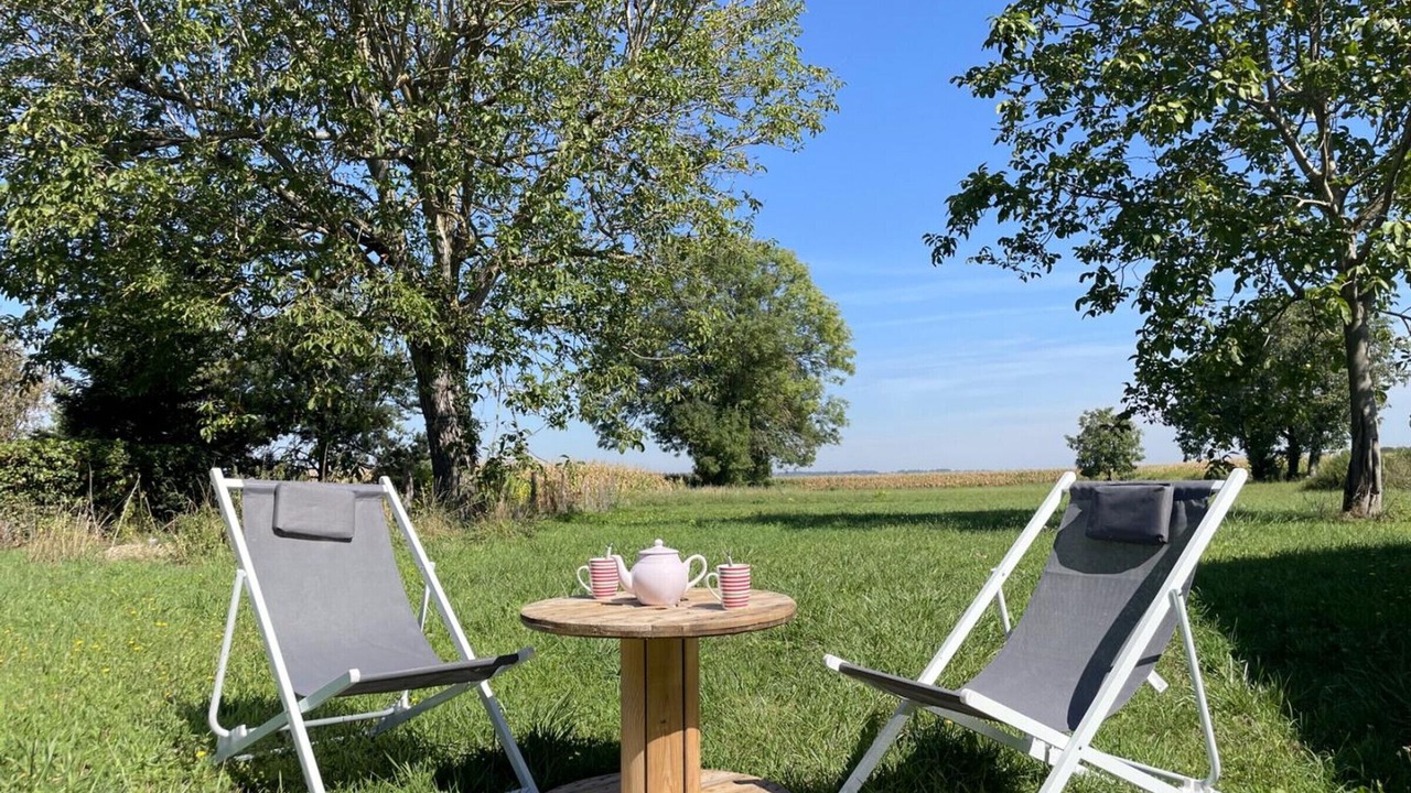 Photo of Outdoor in Rongeres