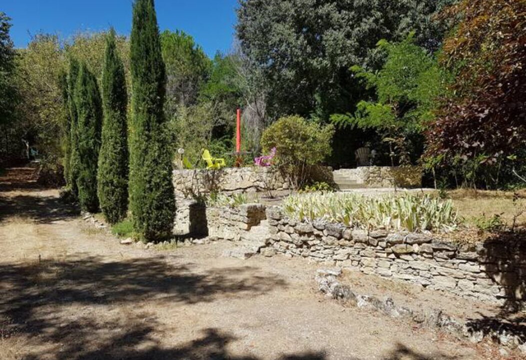 Photo of Outdoor in Carpentras