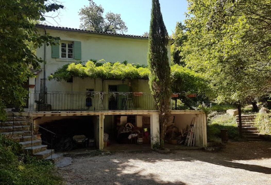 Photo of Outdoor in Carpentras