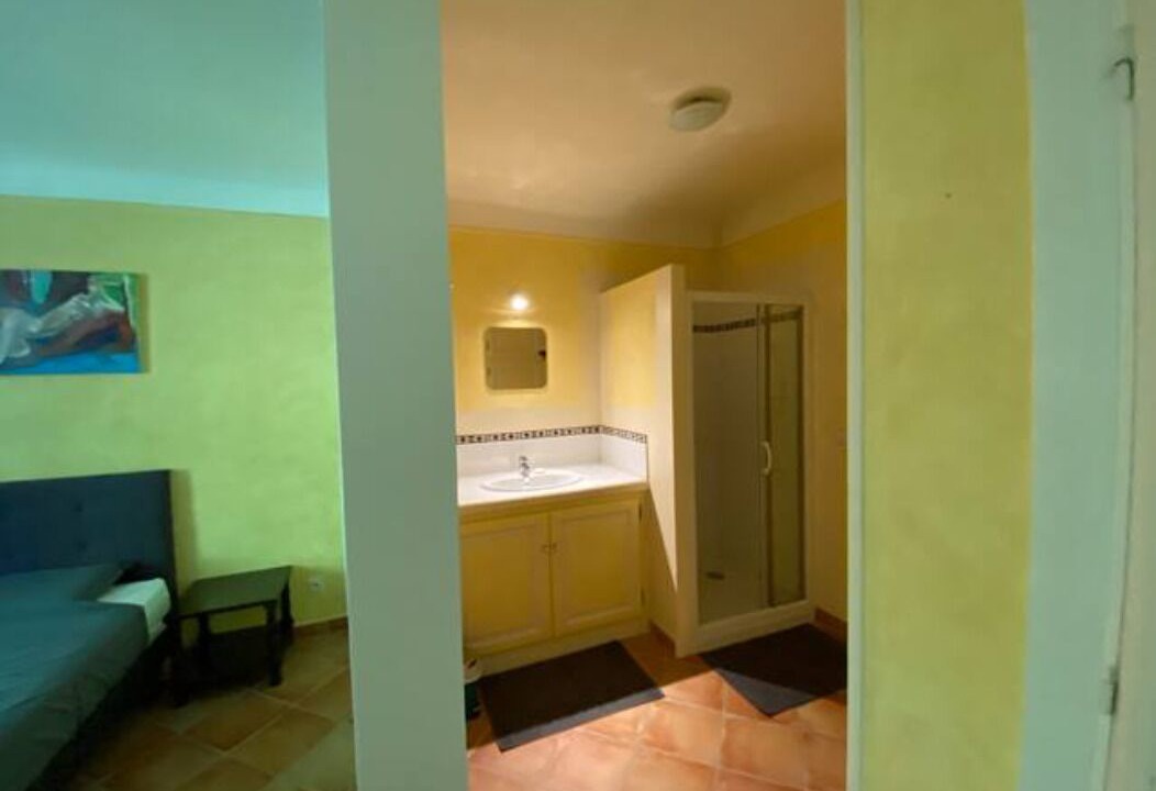 Photo of Bedroom in Carpentras