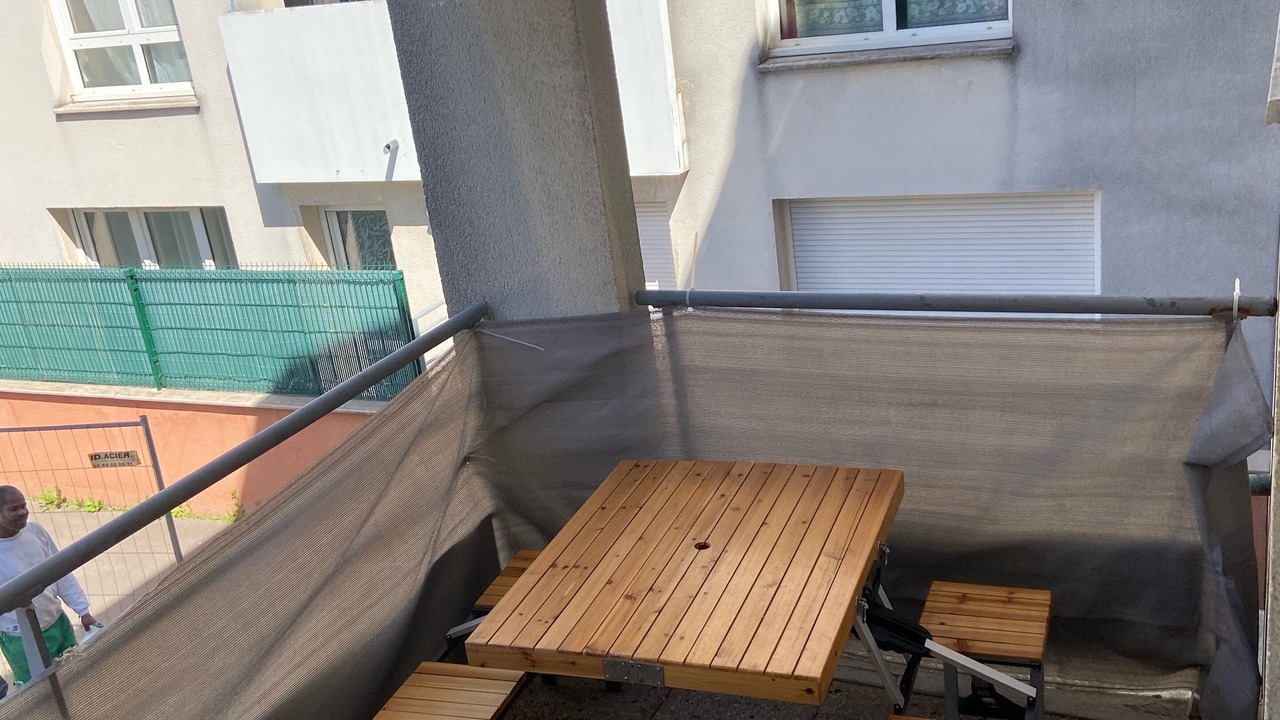 Photo of Outdoor in Bagneux